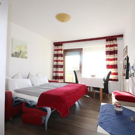 Haus Am Kurpark Wohnung 16 Büsum Exteriér fotografie
